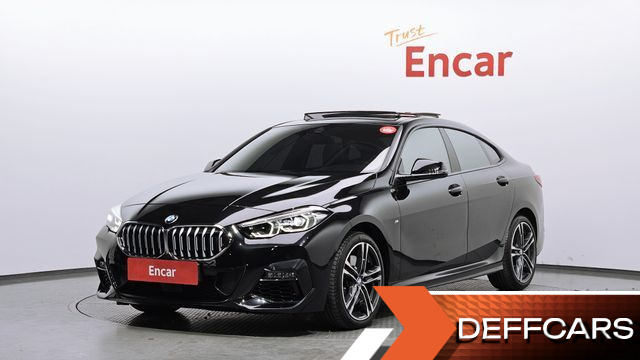 BMW 2-SERIES 220i M Sports купить на сайте DeffCars