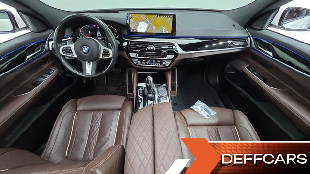 BMW GRAN TURISMO 630i xDrive M Sport купить на сайте DeffCars