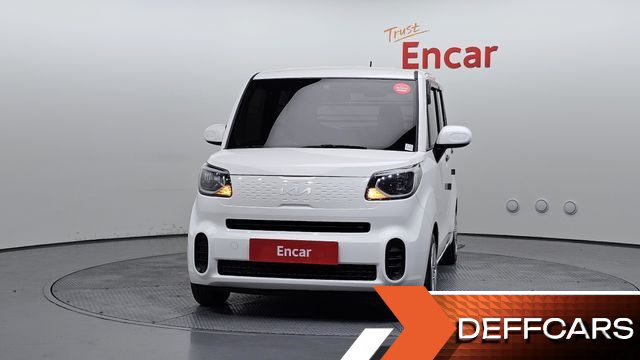 Kia RAY Van Prestige(1Seater) купить на сайте DeffCars