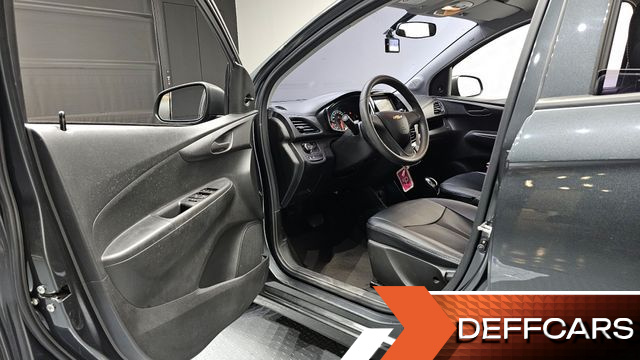ChevroletGMDaewoo SPARK LS купить на сайте DeffCars