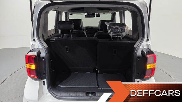 Kia RAY Air купить на сайте DeffCars