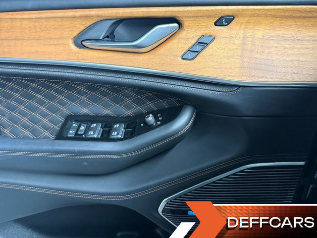 Jeep CHEROKEE L 3.6 Summit Reserve купить на сайте DeffCars