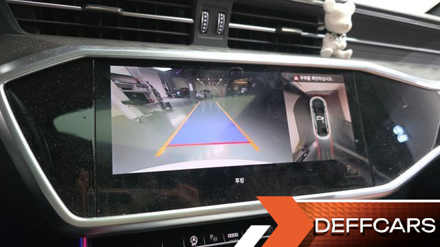 Audi A6 45 TFSI Premium купить на сайте DeffCars