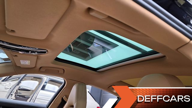 Porsche PANAMERA 2.9 AWD купить на сайте DeffCars