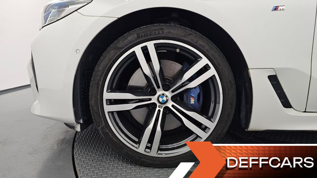 BMW GRAN TURISMO 630i xDrive M Sport купить на сайте DeffCars