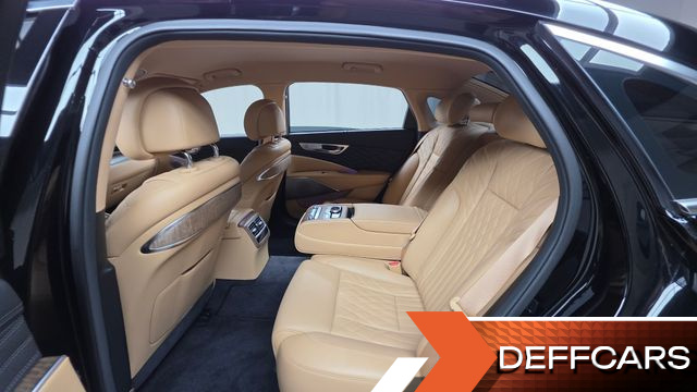 Kia K9 3.8 GDI AWD Best Selection Ⅰ купить на сайте DeffCars