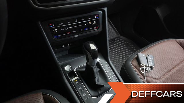 Volkswagen TIGUAN 2.0 TSI Prestige купить на сайте DeffCars