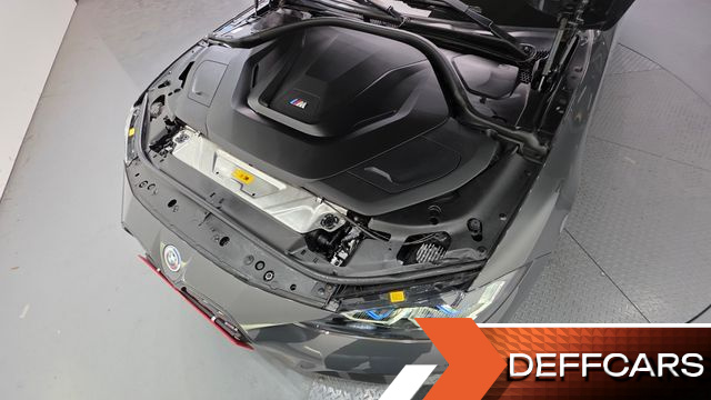 BMW I4 M50 Pro купить на сайте DeffCars