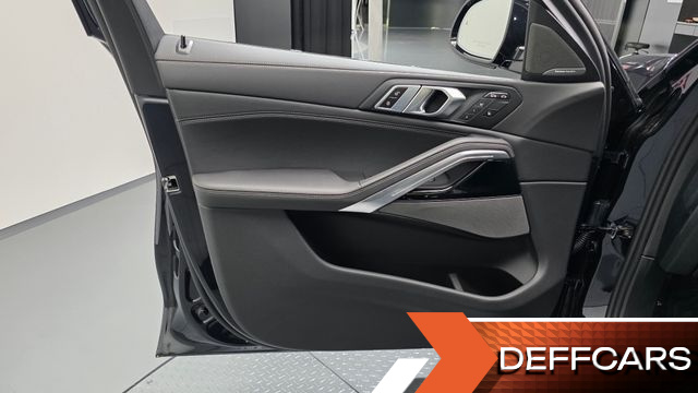 BMW X6 xDrive40i M Sport купить на сайте DeffCars