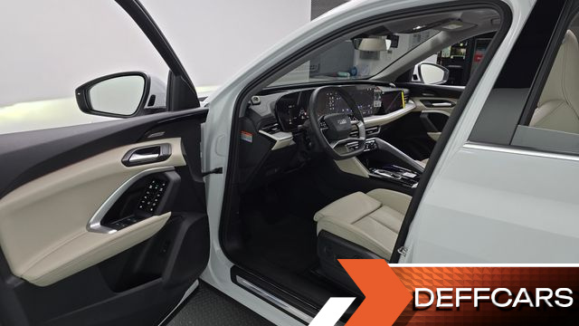Audi Q5 40 TFSI Quattro S Line купить на сайте DeffCars