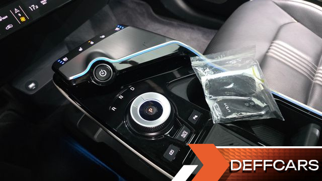 Kia EV6 Long Range 4WD GT Line купить на сайте DeffCars