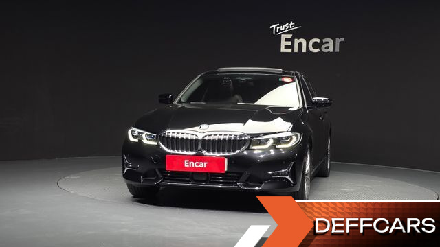 BMW 3-SERIES 330e Luxury купить на сайте DeffCars