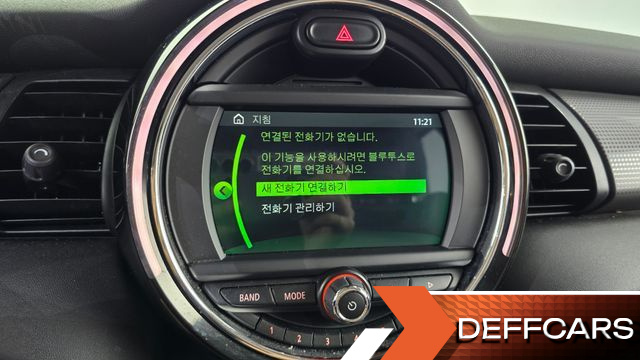 Mini COOPER 5Door Standard 3rd купить на сайте DeffCars