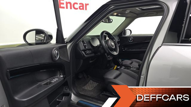 Mini COUNTRYMAN Classic 2nd купить на сайте DeffCars