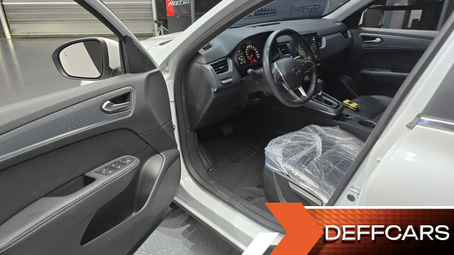 Renault-KoreaSamsung XM3 1.3 TCe RE купить на сайте DeffCars