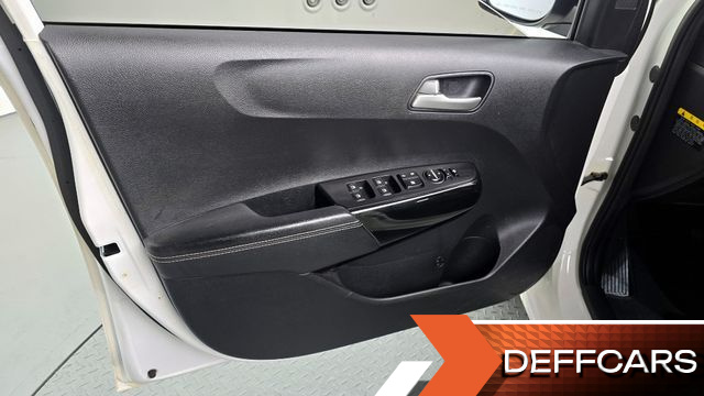 Kia MORNING Luxury купить на сайте DeffCars
