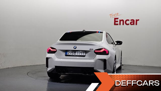 BMW M2 M2 Coupe купить на сайте DeffCars