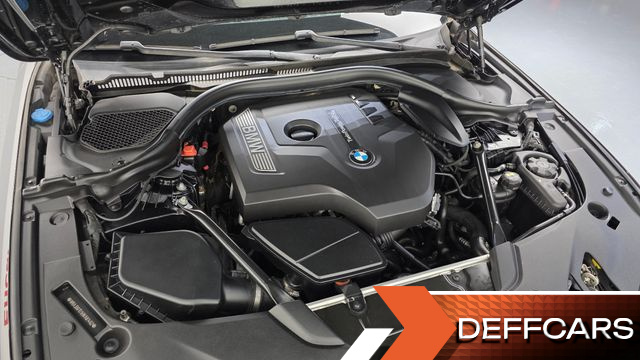 BMW 5-SERIES 530i xDrive M Sport Package Plus купить на сайте DeffCars