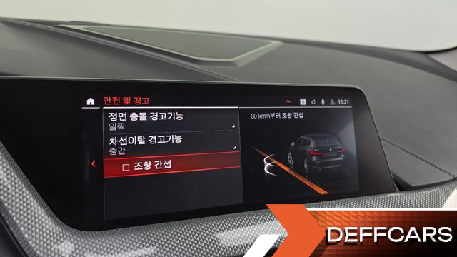 BMW 1-SERIES 120i Sports купить на сайте DeffCars