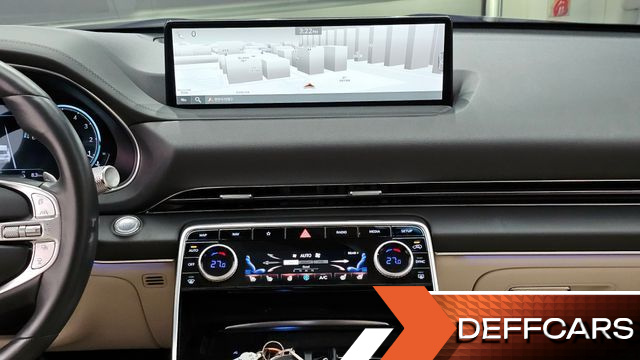 Genesis GV80 2.5T Gasoline AWD купить на сайте DeffCars