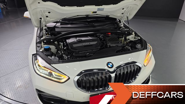 BMW 1-SERIES 120i Sports купить на сайте DeffCars