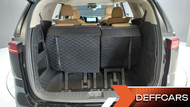 Kia CARNIVAL Gasoline 7-Seater Outdoor Noblesse купить на сайте DeffCars