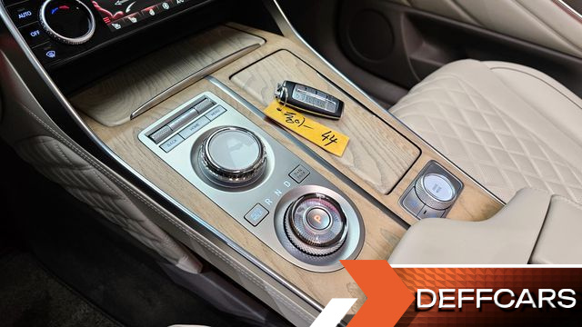 Genesis GV80 2.5T Gasoline 2WD купить на сайте DeffCars