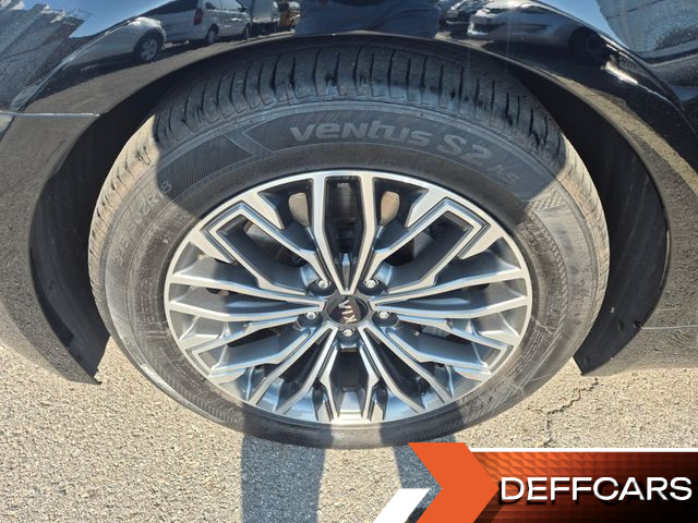 Kia K9 3.8 GDI PlatinumⅠ купить на сайте DeffCars