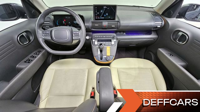 Hyundai CASPER Turbo The Essential купить на сайте DeffCars