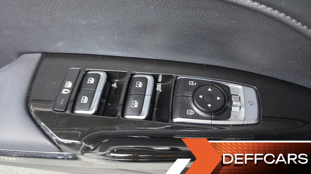 Kia K5 2.0 Noblesse купить на сайте DeffCars