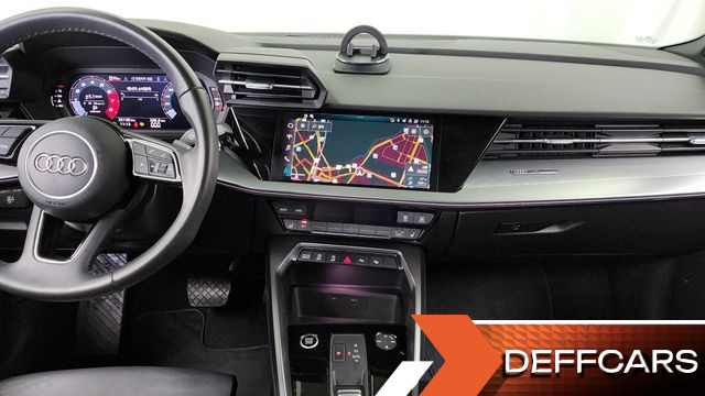 Audi A3 40 TFSI Premium купить на сайте DeffCars