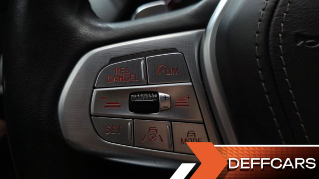 BMW X7 xDrive 40d Design Pure Excellence 7-Seater купить на сайте DeffCars