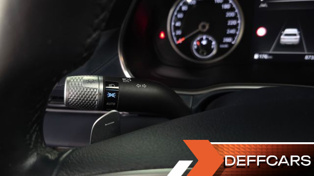Genesis GV80 3.0 Diesel 2WD купить на сайте DeffCars