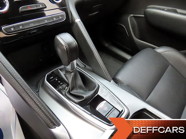 Renault-KoreaSamsung QM6 2.0 GDe LE Signature 2WD купить на сайте DeffCars
