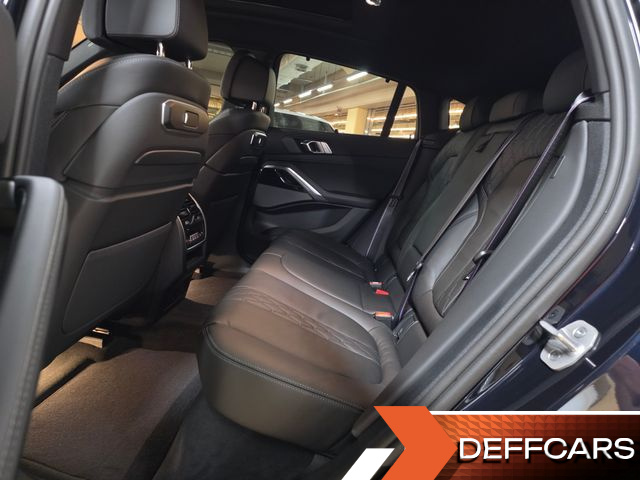 BMW X6 xDrive40d M Sport Online Exclusive купить на сайте DeffCars