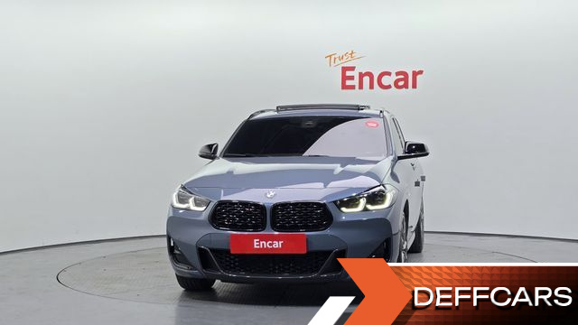 BMW X2 (F39) xDrive M35i First Edition купить на сайте DeffCars
