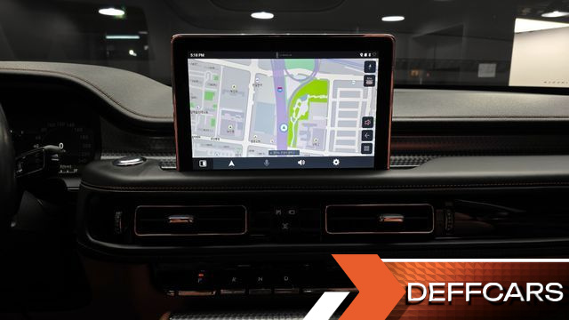 Lincoln AVIATOR 3.0 Black Label AWD купить на сайте DeffCars