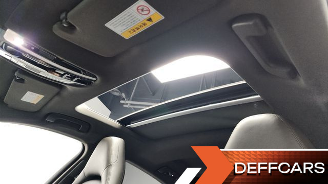 Porsche PANAMERA 3.0 AWD купить на сайте DeffCars