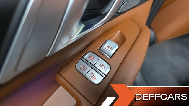 BMW X7 xDrive 40d M Sport 6STR купить на сайте DeffCars