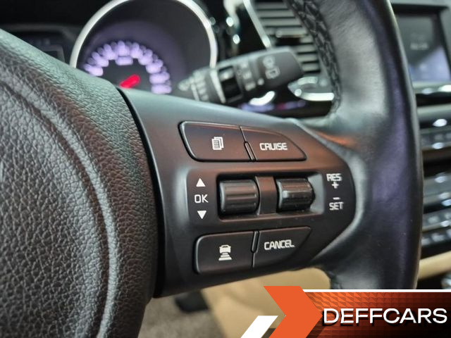 Kia CARNIVAL Gasoline 9-seater Limousine(Special vehicle) купить на сайте DeffCars