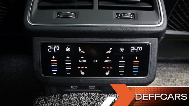 Audi A7 55 TFSI Quattro Premium купить на сайте DeffCars