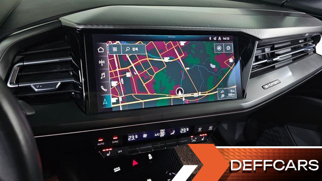 Audi Q4 E-TRON 40 Premium купить на сайте DeffCars