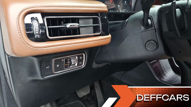 Lincoln AVIATOR 3.0 Reserve  AWD купить на сайте DeffCars