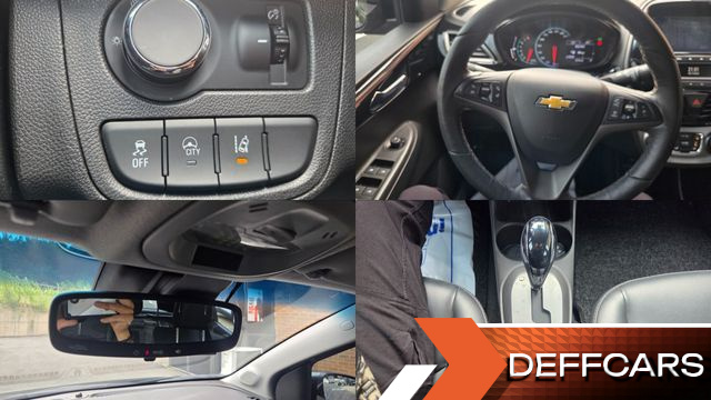 ChevroletGMDaewoo SPARK Premier купить на сайте DeffCars