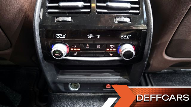 BMW 5-SERIES 530i Luxury купить на сайте DeffCars