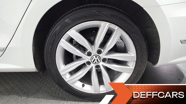 Volkswagen PASSAT 2.0 TSI B7 купить на сайте DeffCars