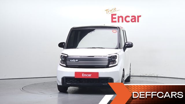 Kia RAY Gravity купить на сайте DeffCars