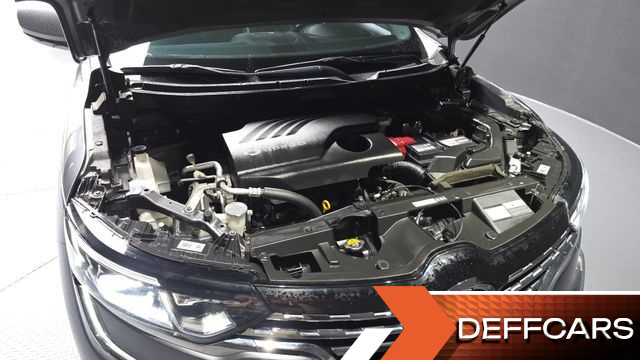 Renault-KoreaSamsung QM6 2.0 GDe PREMIERE 2WD купить на сайте DeffCars