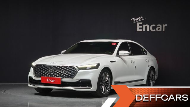 Kia K9 3.8 GDI AWD Best Selection Ⅰ купить на сайте DeffCars