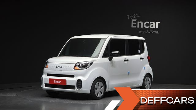 Kia RAY Van Standard купить на сайте DeffCars